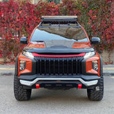 Bonnet Protector MITSUBISHI L200
